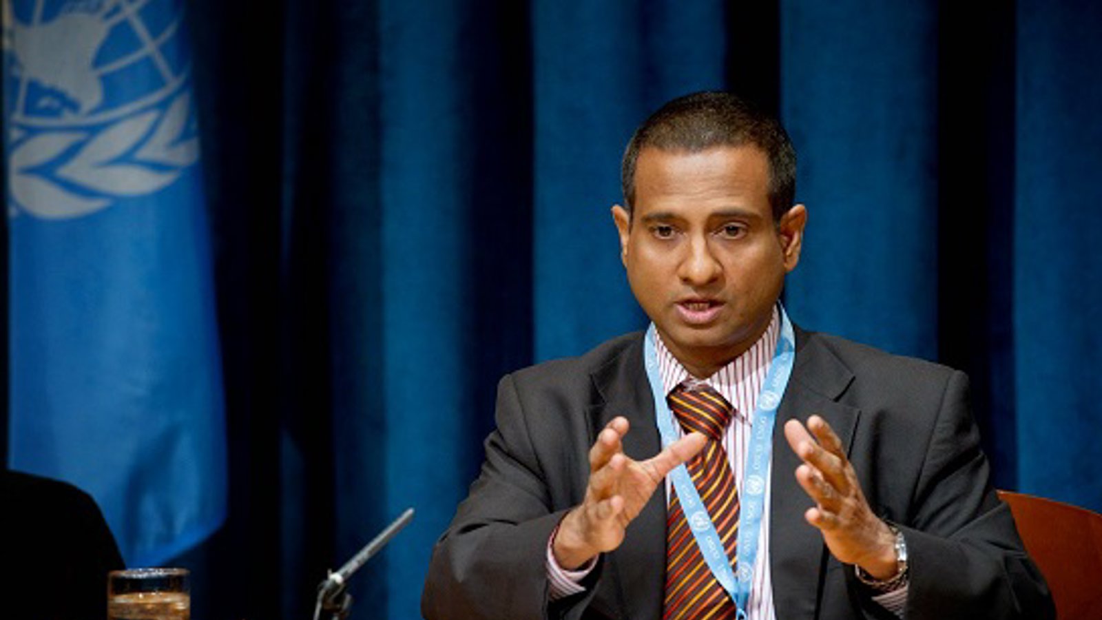 احمد شهید: سال ۲۰۱۵ بالاترین نرخ اعدام در ایران