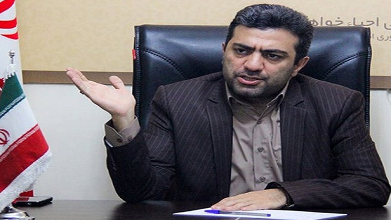 نماینده اورمیه: تصویب تبدیل اورمیه به منطقه ویژه اقتصادی/ صدور ویزا در فرودگاه اورمیه در آینده نزدیک