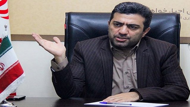 نماینده اورمیه: تصویب تبدیل اورمیه به منطقه ویژه اقتصادی/ صدور ویزا در فرودگاه اورمیه در آینده نزدیک