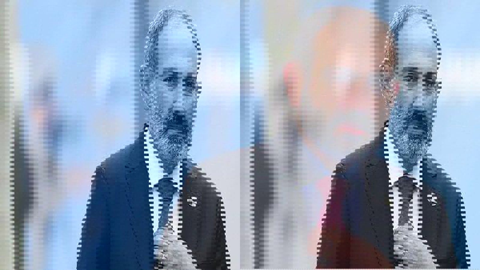 اپوزیسیون ارمنستان به «پاشینیان» ضرب‌الاجل داد