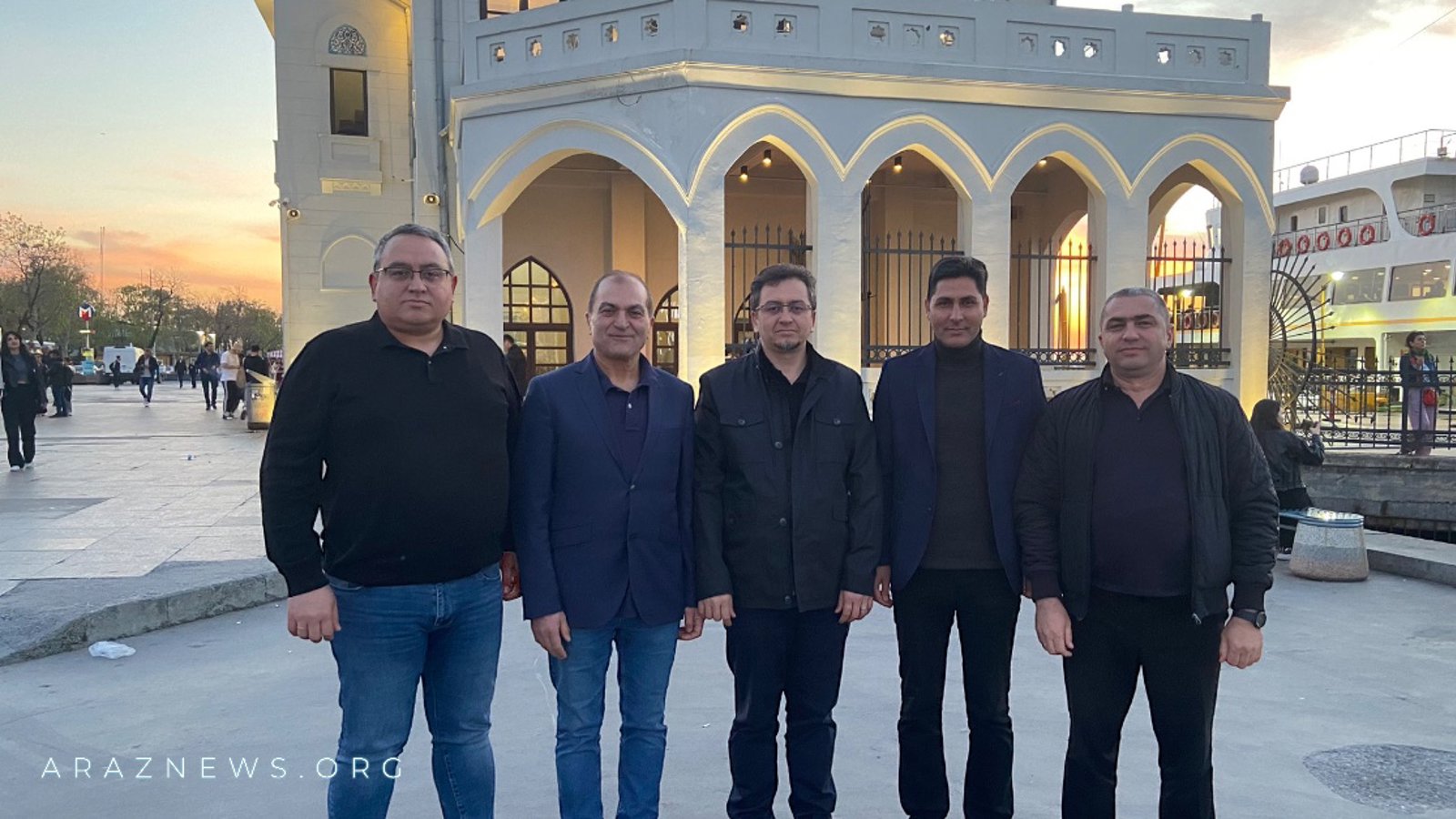 یاییلان یالانلار و «ماحمود بی بیلگین»