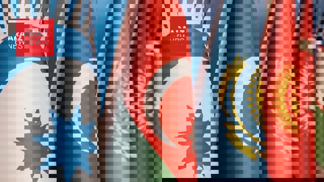 گزارش رسانه‌ آذربایجانی از هشدار رسانه‌های روسی دربارهٔ وحدت جهان تورک