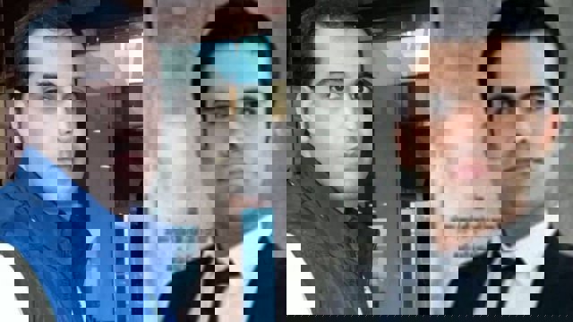 برگزاری جلسه دادگاه سعید سلطانی و بابک کیومرثی