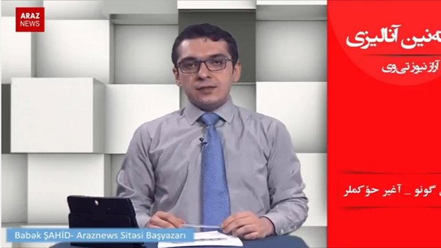 اولوسلارآراسی آنادیلی گونو و میللی فعاللارا آغیر حؤکملر