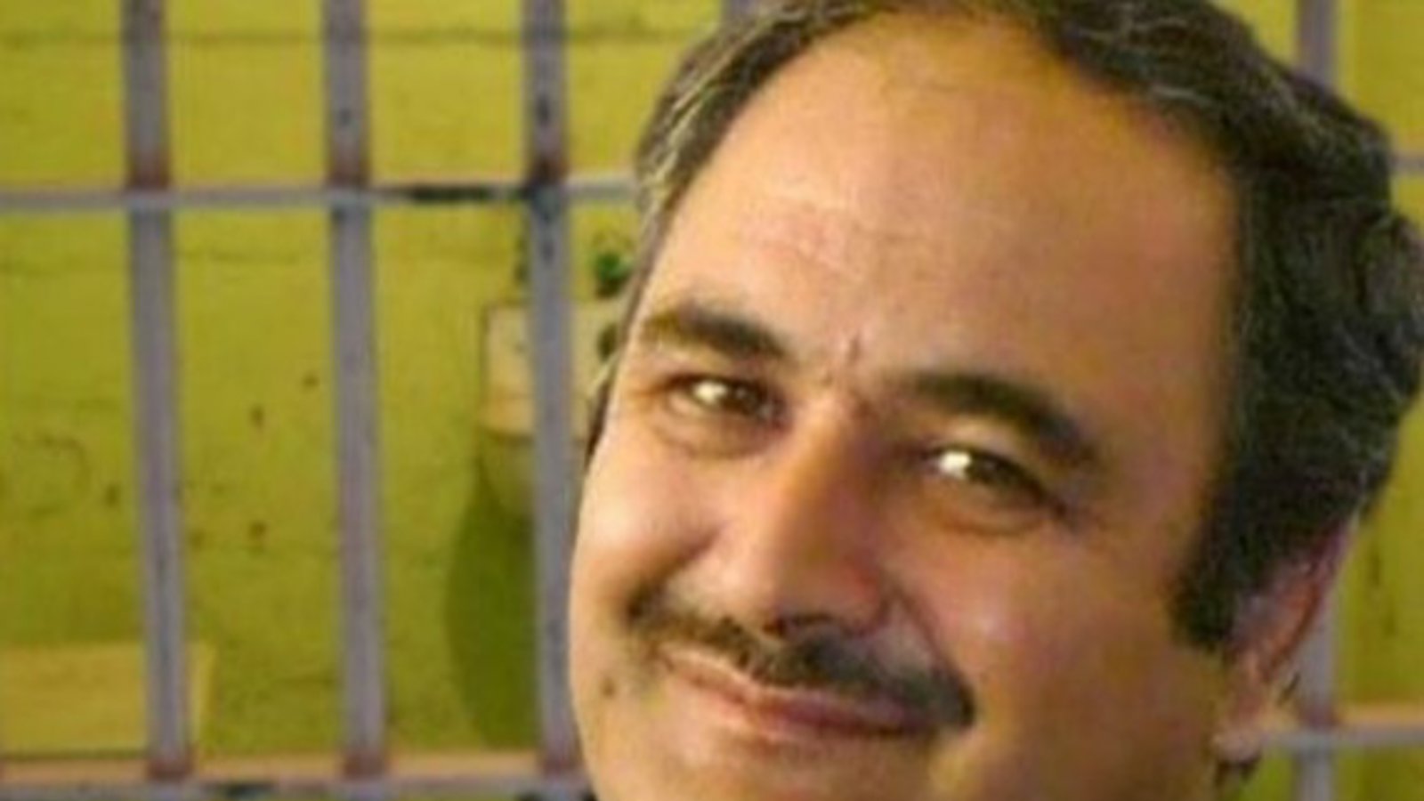 پیام "تشکیلات مقاومت ملى آزربایجان" به مناسبت فوت ناگهانى شاهرخ زمانى در زندان کرج