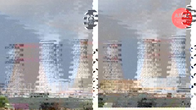 ترکیه خواستار تعطیلی نیروگاه هسته‌ای مستامور ارمنستان شد