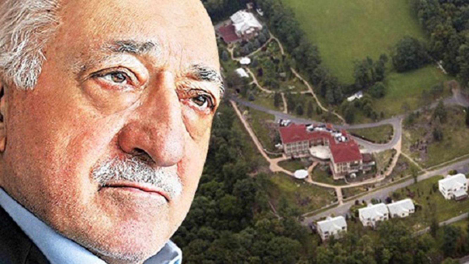 واشنگتن تایمز: فتح الله گولن امام جماعتی با تحصیلات دبستانی است که صاحب ۲۵ میلیارد دلار می باشد