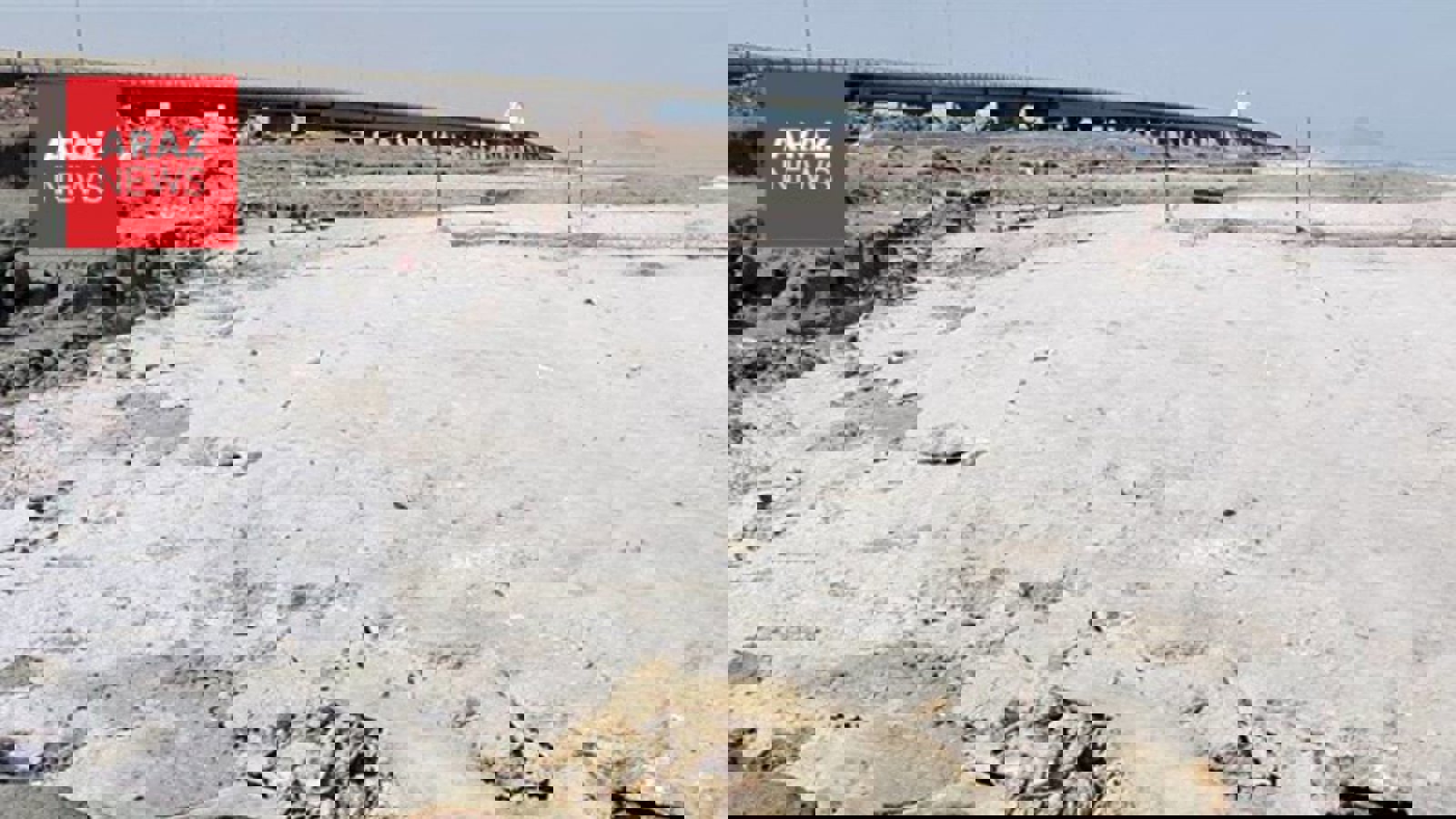 چرایی زخم عمیقی که فاشیسم بر پیکر آذربایجان وارد کرد