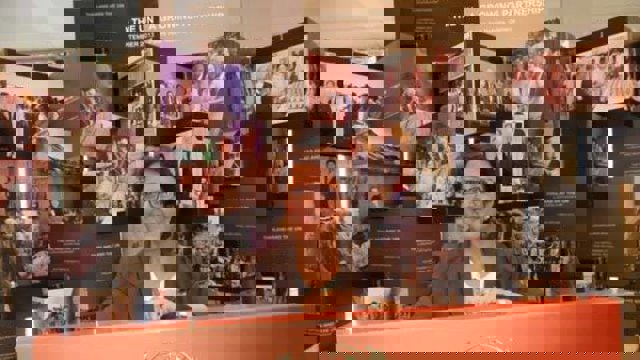 متن سخنرانی خانم ژاله تبریز در  ۳۲امین اجلاس سازمان ملل؛ افزایش نقض حقوق بشر در آزربایجان