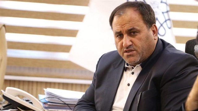 شهردار سابق اورمیه به ۲۰ سال حبس محکوم شد