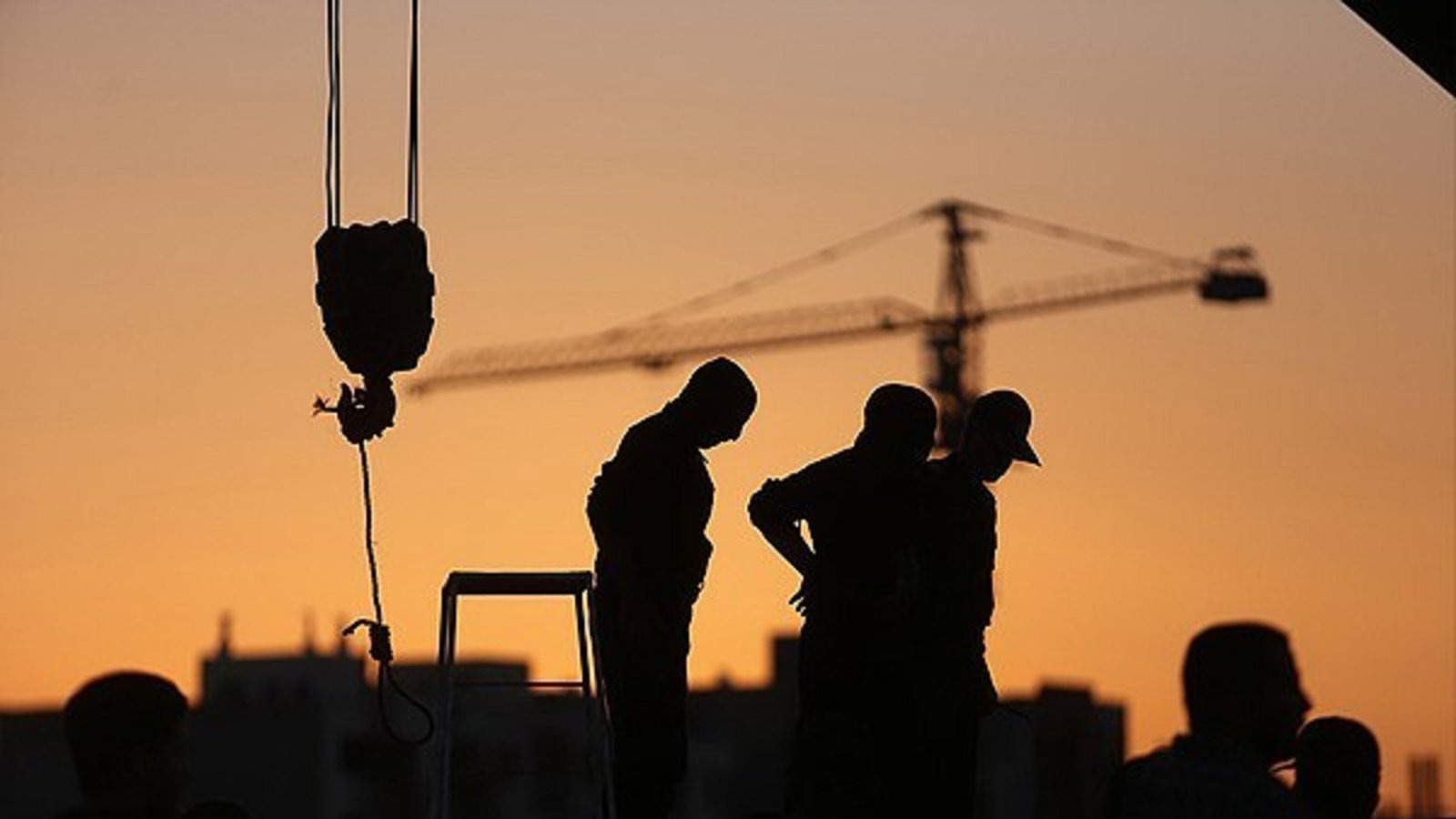 لاریجانی:  از نظر تعداد اعدام‌ها دومین یا سومین کشور به شمار می‌رویم