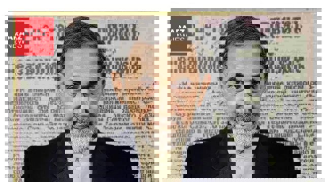 کارنامه ولایتی در برابر آذربایجان؛ از مخالفت با استقلال و کریدور زنگه‌زور تا نگاه امنیتی