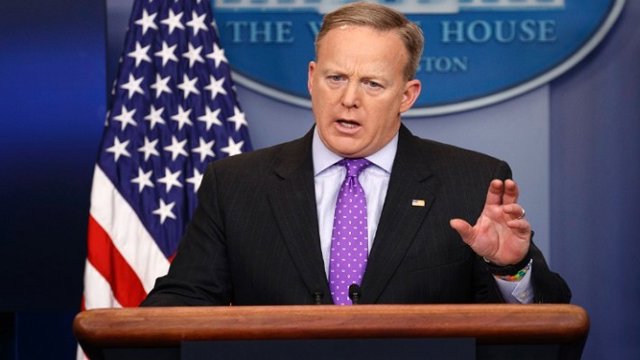 آمریکا برای حمله به رژیم بشار اسد آماده می‌شود