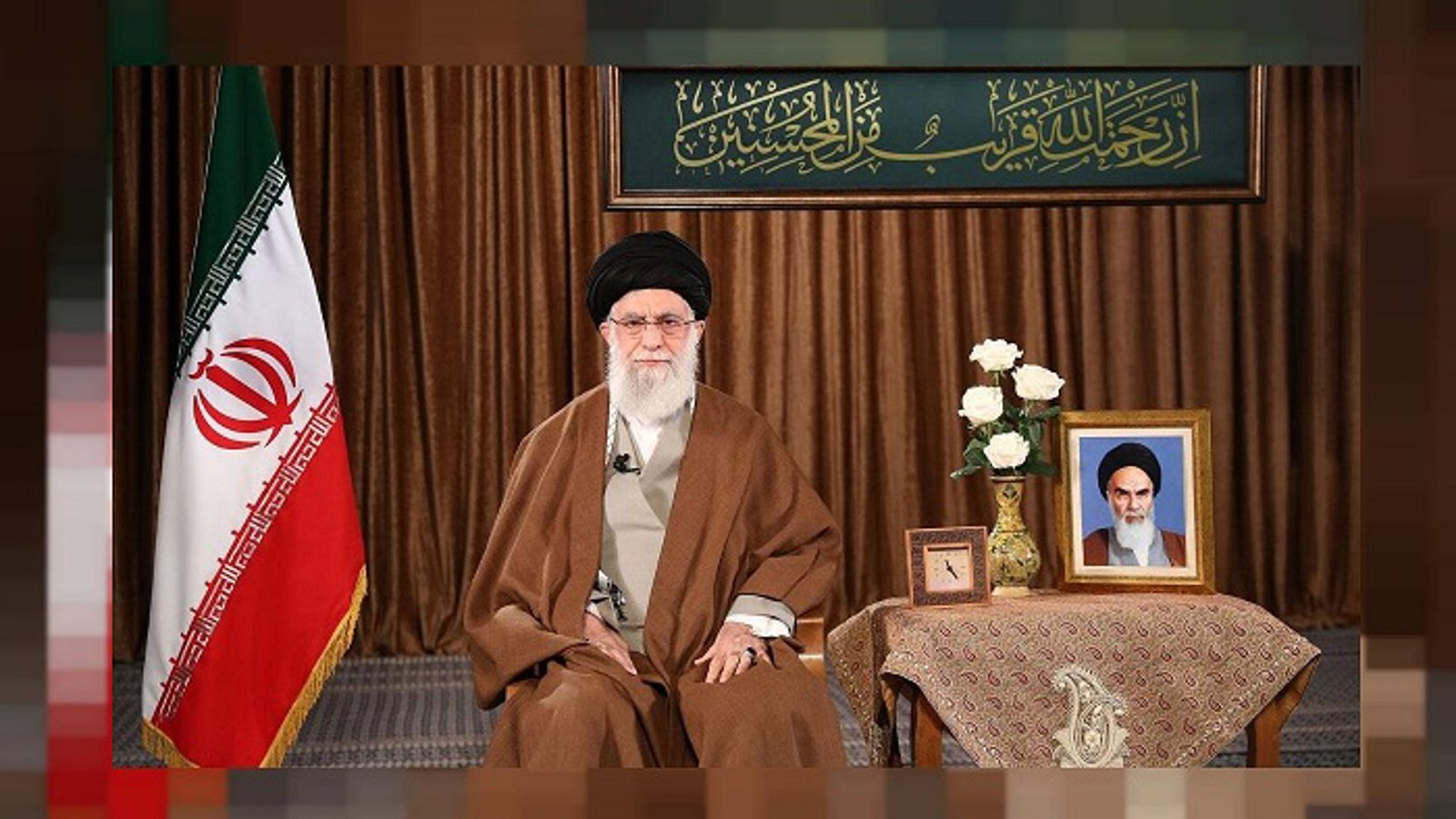 خامنه ای از اعلام آمار نادرست اقتصادی عذرخواهی کرد / آیا دیگر اطلاعات وی نیز این چنین است؟!