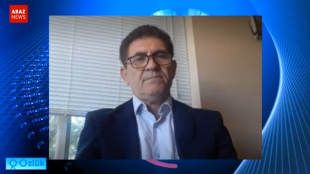 ایراندا تحصیل آپارتایدی