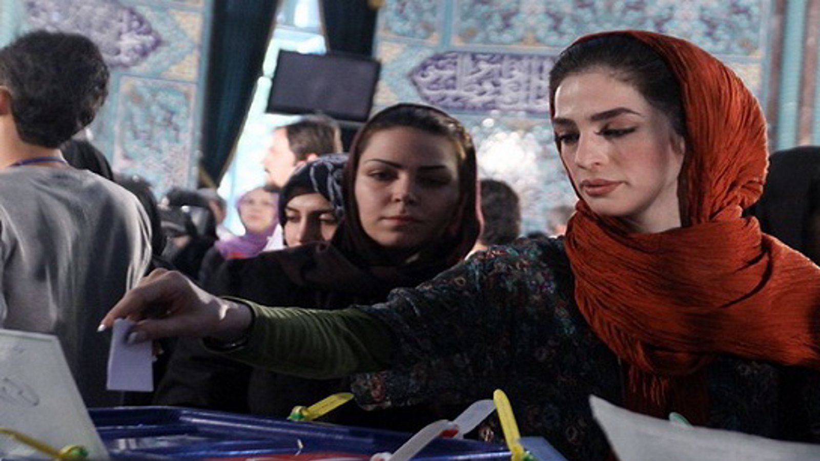 نتایج تقریبی انتخابات در اورمیه، ادامه رقابت در دور دوم، قاضی پور قطعی شد