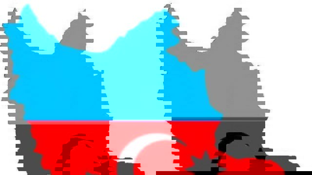 حرکت ملی آزربایجان در مواجهه با استعمار جدید