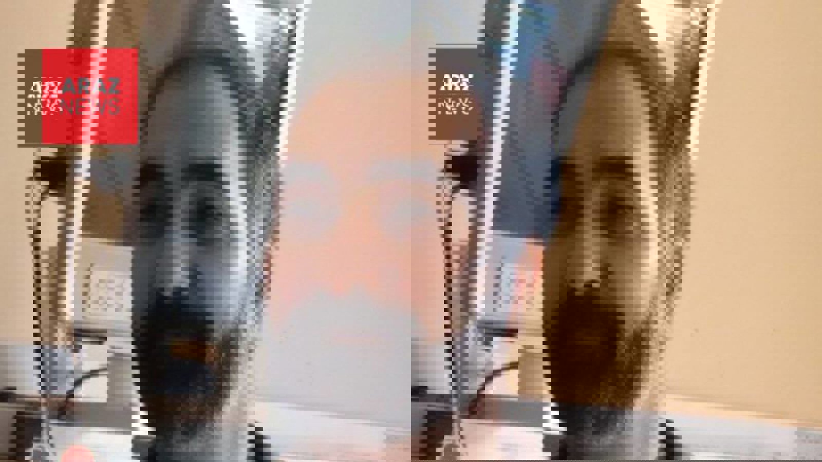 مسئولین زندان اوین: تا زمانی که عظیمی قدیم به اعتصاب پایان نداده حق ملاقات ندارد