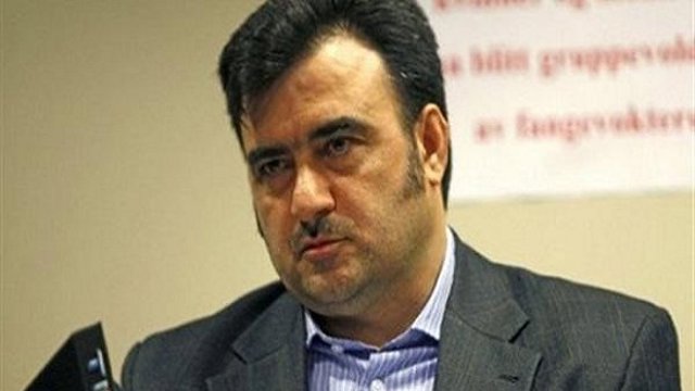 دیپلمات سابق ایرانی: ۶ افسر سپاه عامل حادثه منا بودند