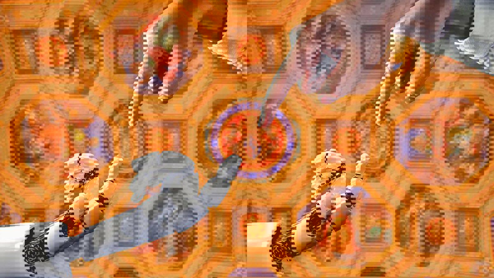 هوش مصنوعی و هویت فرهنگی و زبانی آذربایجان جنوبی