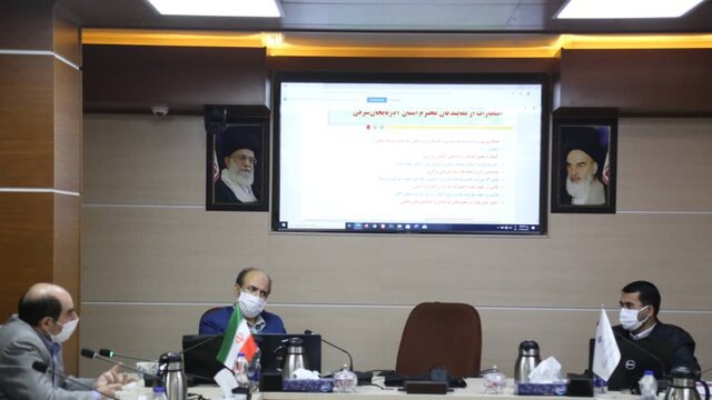 توسعه اقتصادی در آزربایجان شرقی کمتر از میانگین ​​کشوری است