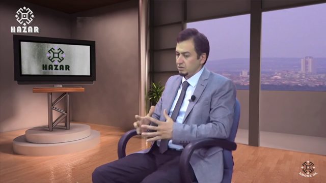 خزر درنگی باشقانی سایین مجید آراز ایله سویله شی