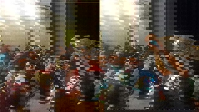 ابراز علاقه کی‌روش به موسیقی ‌آزربایجانی + عکس