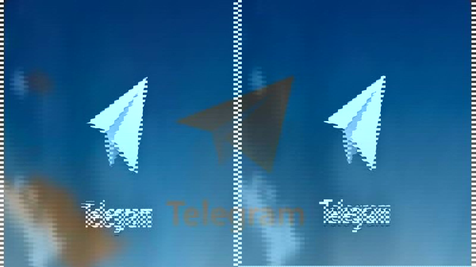 اطلاعات کاربران ایرانی تلگرام به داخل کشور منتقل می‌شود