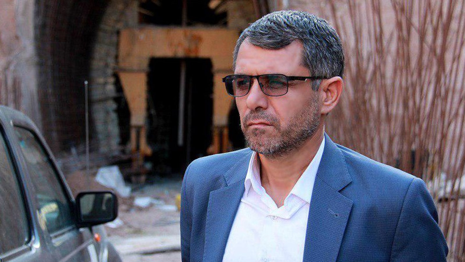 نماینده اردبیل: زبان تورکی در مدارس اردبیل تدریس می‌شود