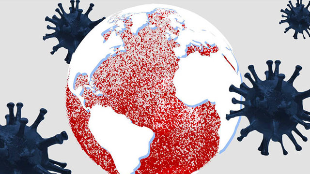 شمار مبتلایان به کرنا به بیش از ۶۶ میلیون نفر رسید