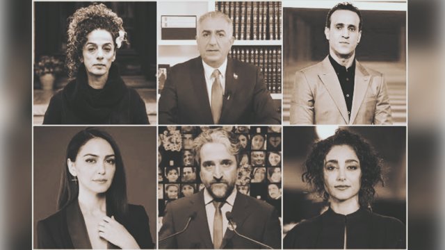 درسی که باید از ائتلاف رضا پهلوی و سلبریتی‌های پوپولیست ایرانی گرفت