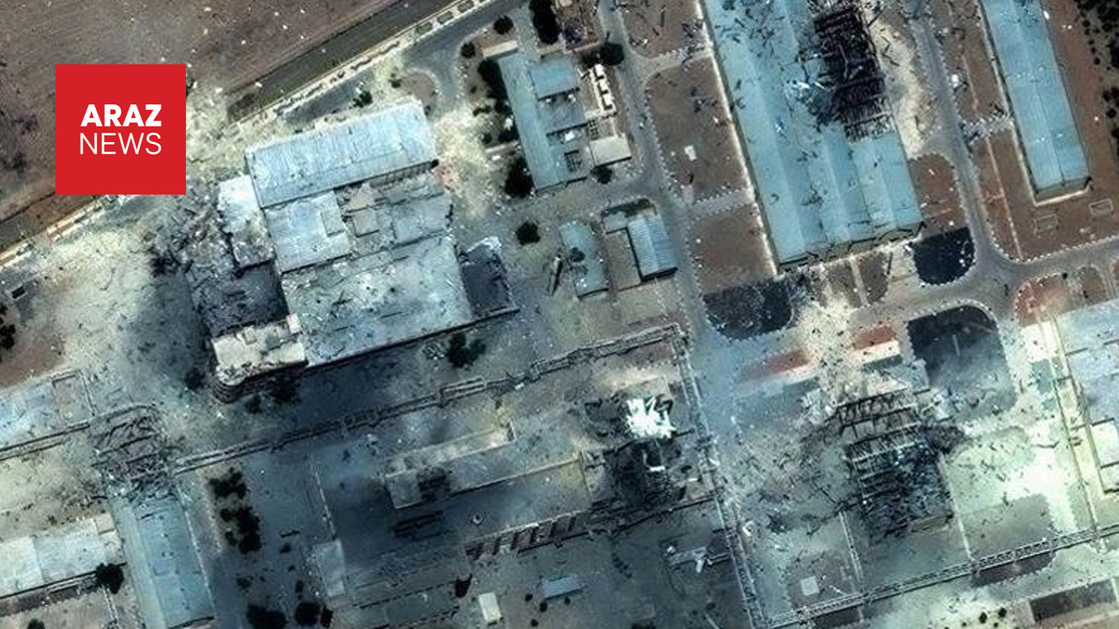 اورانیوم زیر آوار؛ معمایی که ممکن است جنگ را از زیر خاک بیرون بکشد