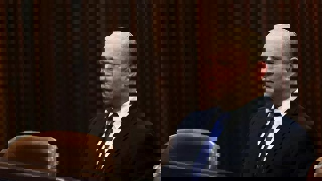 نخست‌وزیر جدید اسرائیل: 