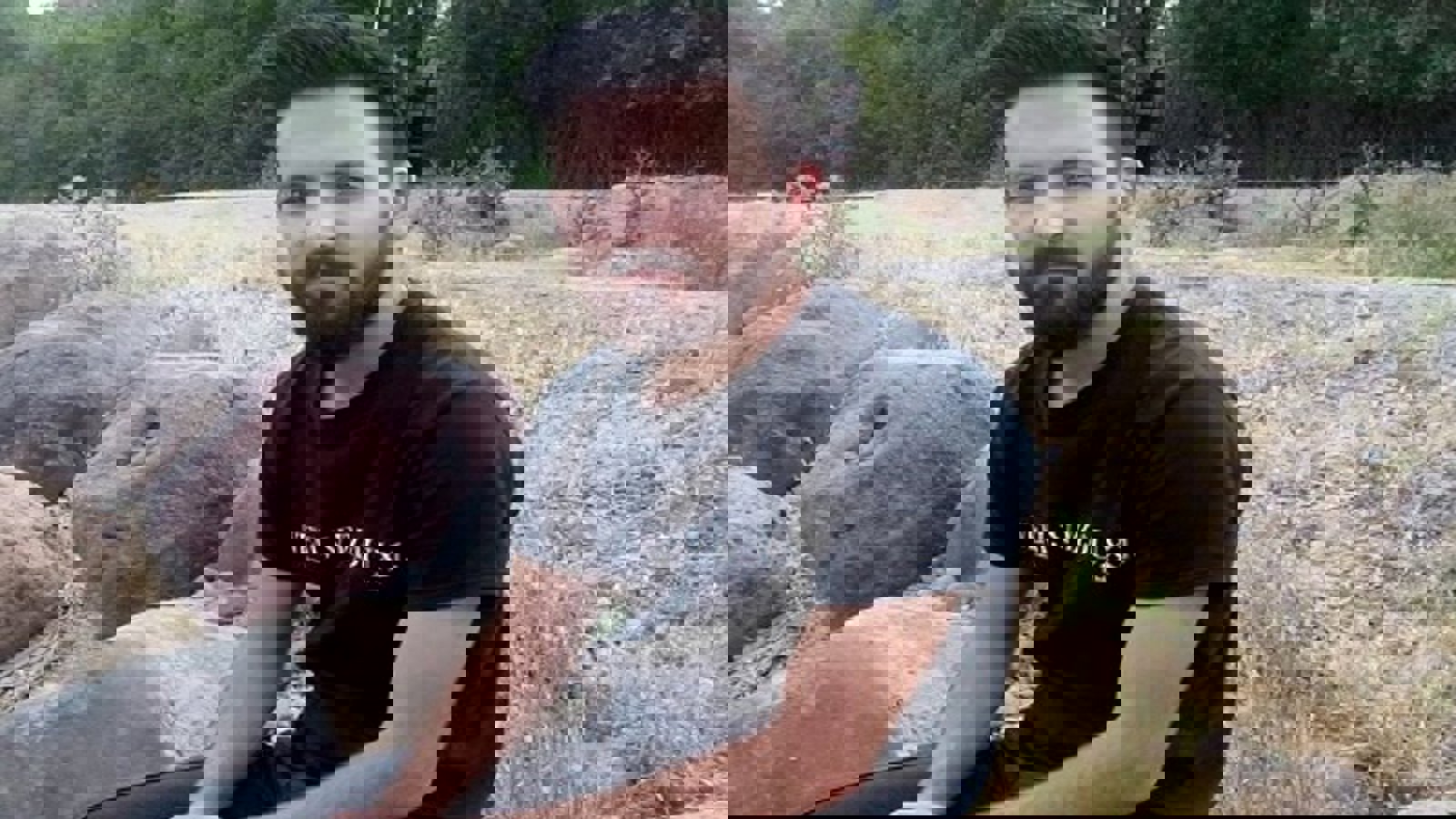 آزادی موسی سودی از زندان تبریز