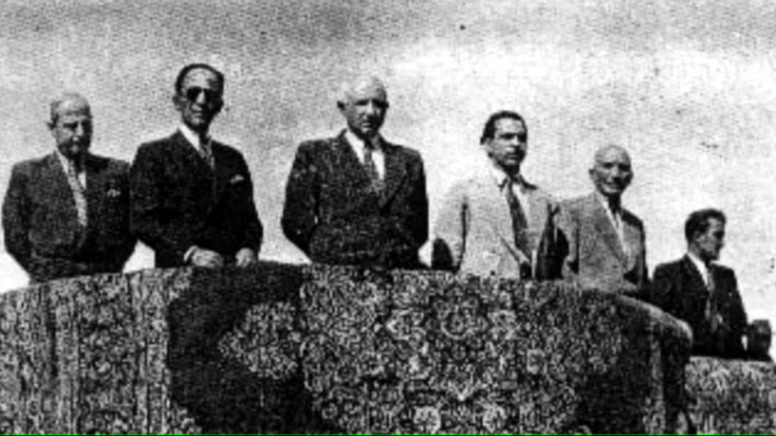 مختصری از تشکل‌گرایی در آزربایجان در فاصله بین ۱۳۲۰ تا ۱۳۲۴