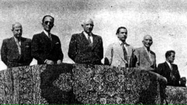 مختصری از تشکل‌گرایی در آزربایجان در فاصله بین ۱۳۲۰ تا ۱۳۲۴