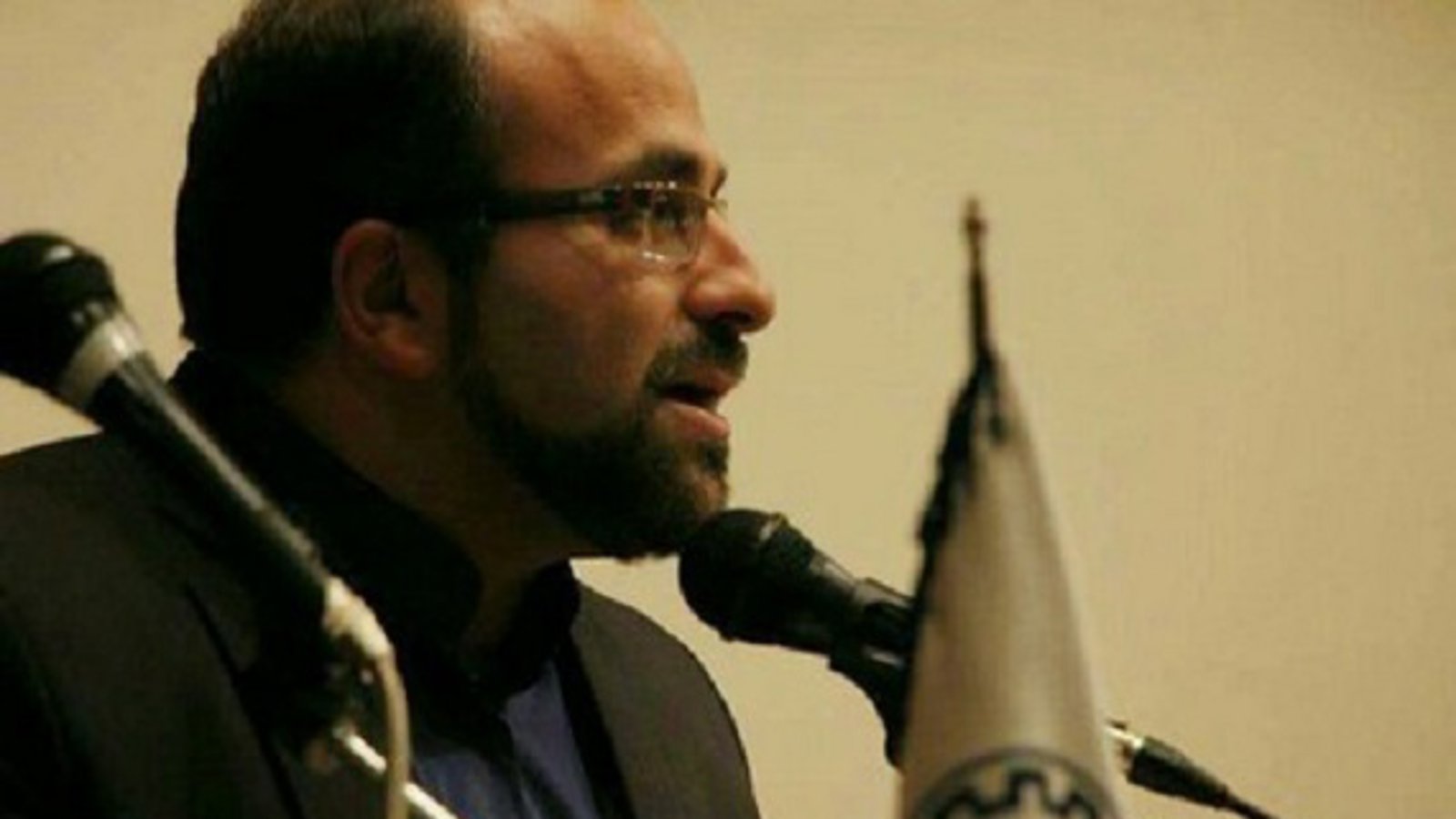 اصغر زارع کهنمویی: تراژدی «هیئت» بودن