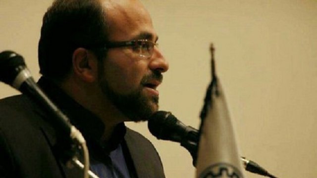 اصغر زارع کهنمویی: تراژدی «هیئت» بودن