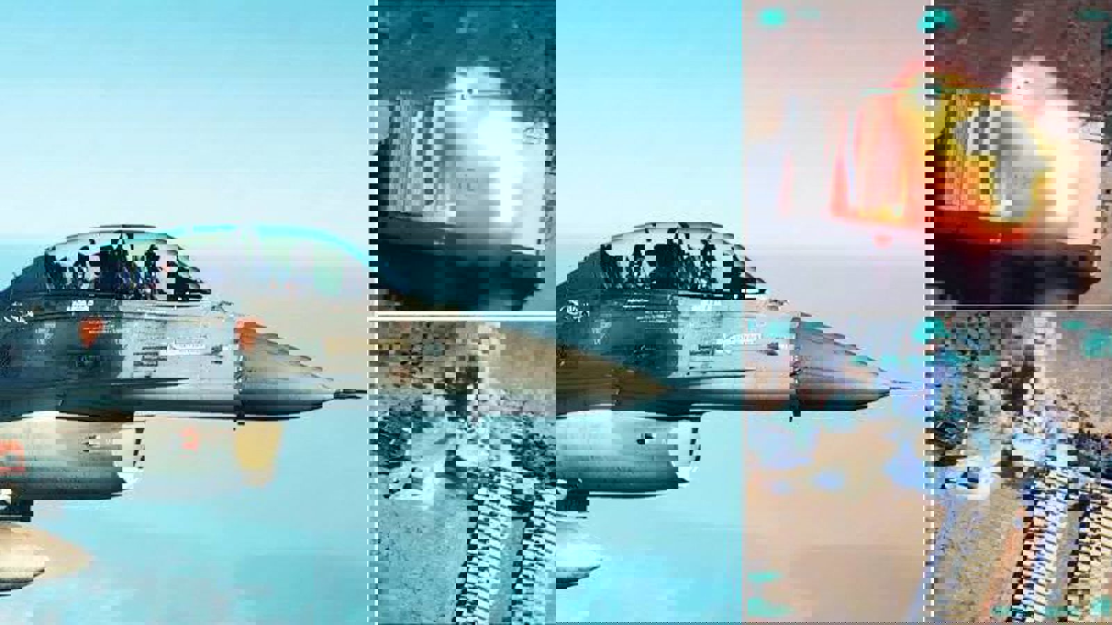 حملات ترکیه به شمال سوریه موجب از دست رفتن نیمی از درآمدهای پ.ک.ک