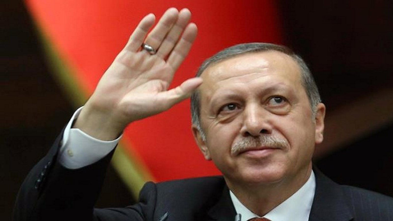 اردوغان لایحه اصلاح قانون اساسی  تورکیه را امضا کرد