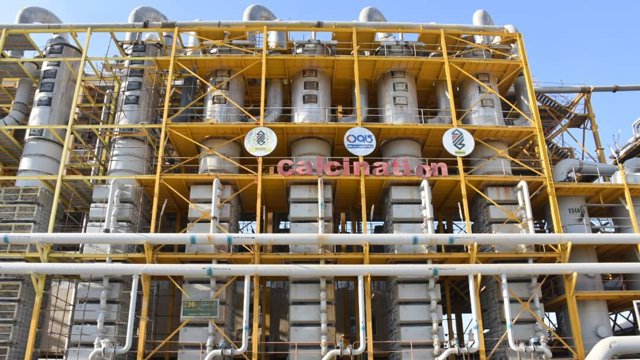 اصرار مقامات رژیم ایران بر تاسیس کارخانه کربنات سدیم متعلق به سپاه در قره قشلاق سلماس به رغم اعتراضات گستره مردمی