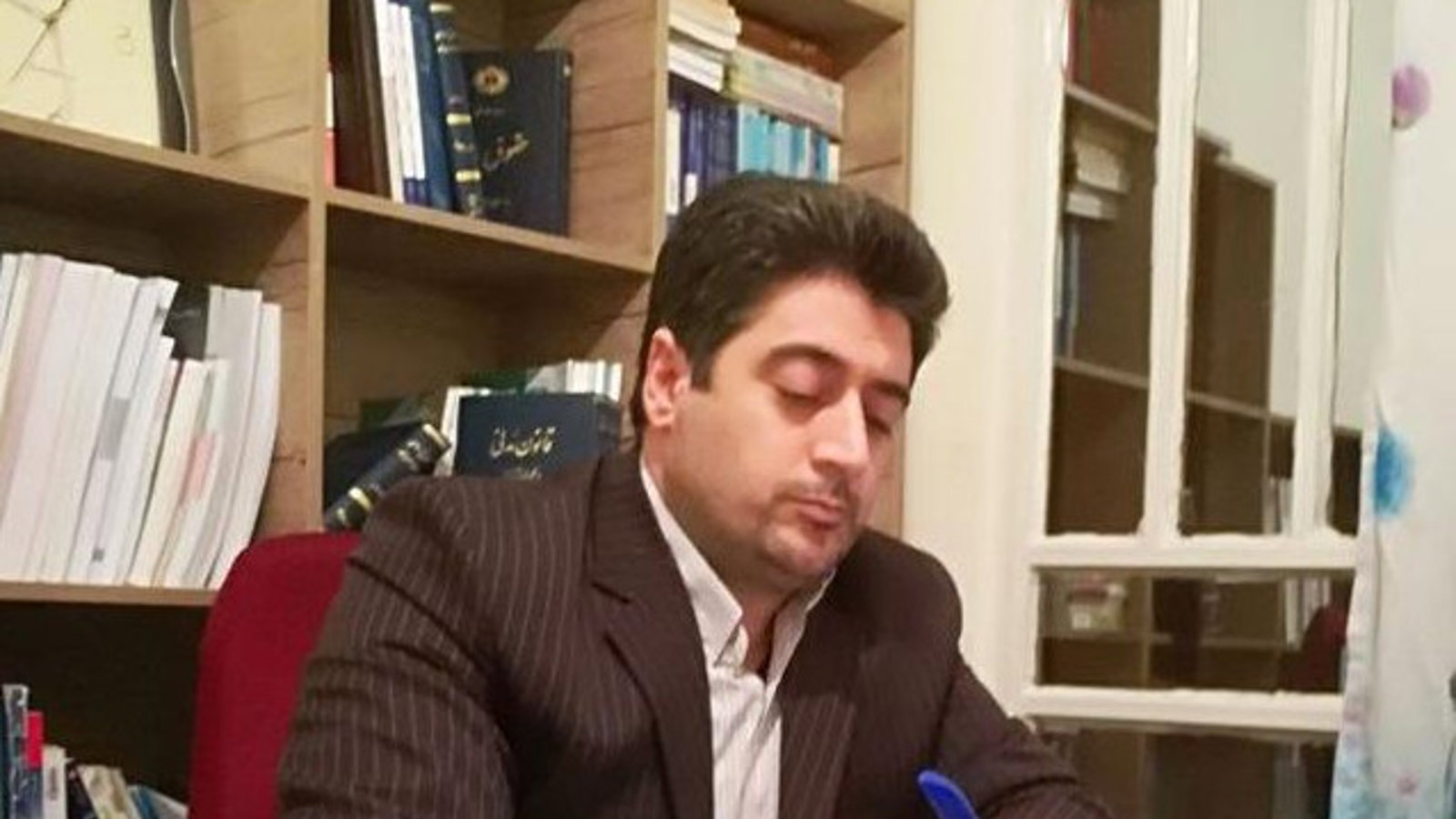 لقمه ای بزرگ به نام آزربایجان ! - طاهر نقوی