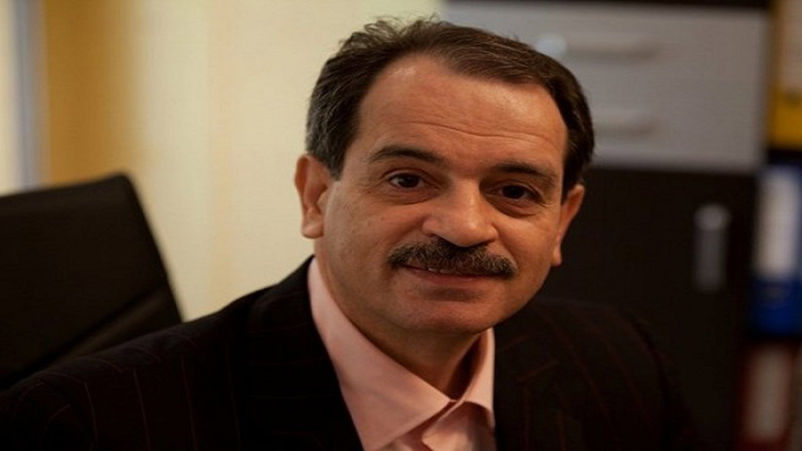 محمدعلی طاهری به اعدام محکوم شد