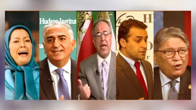 نه به جمهوری اسلامی، آری به چه کسی؟