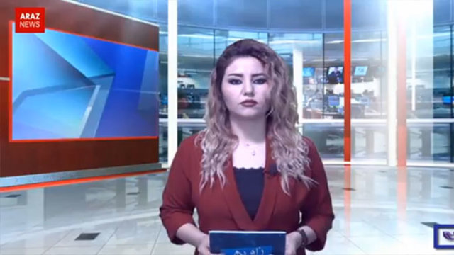 خبر و تحلیل فارسی زاویه-۱۵ اسفند ۹۶