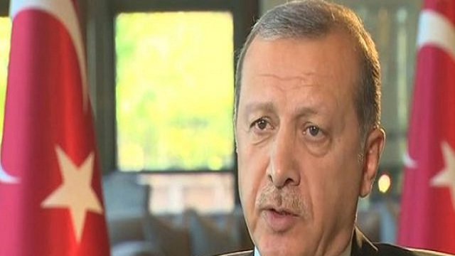 اردوغان: ایران و روسیه مسئول بحران پناهجویی در اروپا هستند