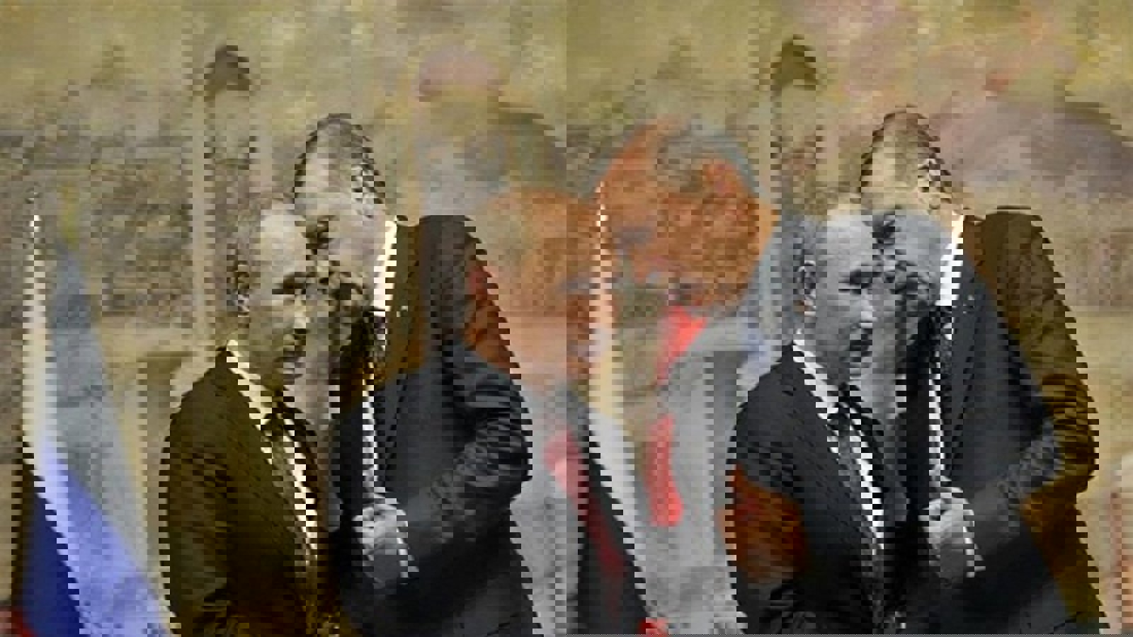 عادی‌سازی روابط تورکیه با اسرائیل و روسیه و پیامدهای اقتصادی و سیاسی آن