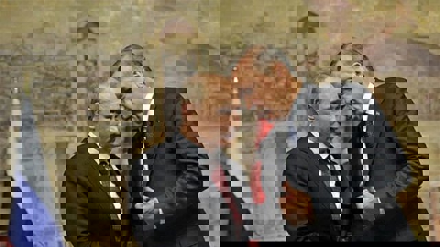 عادی‌سازی روابط تورکیه با اسرائیل و روسیه و پیامدهای اقتصادی و سیاسی آن