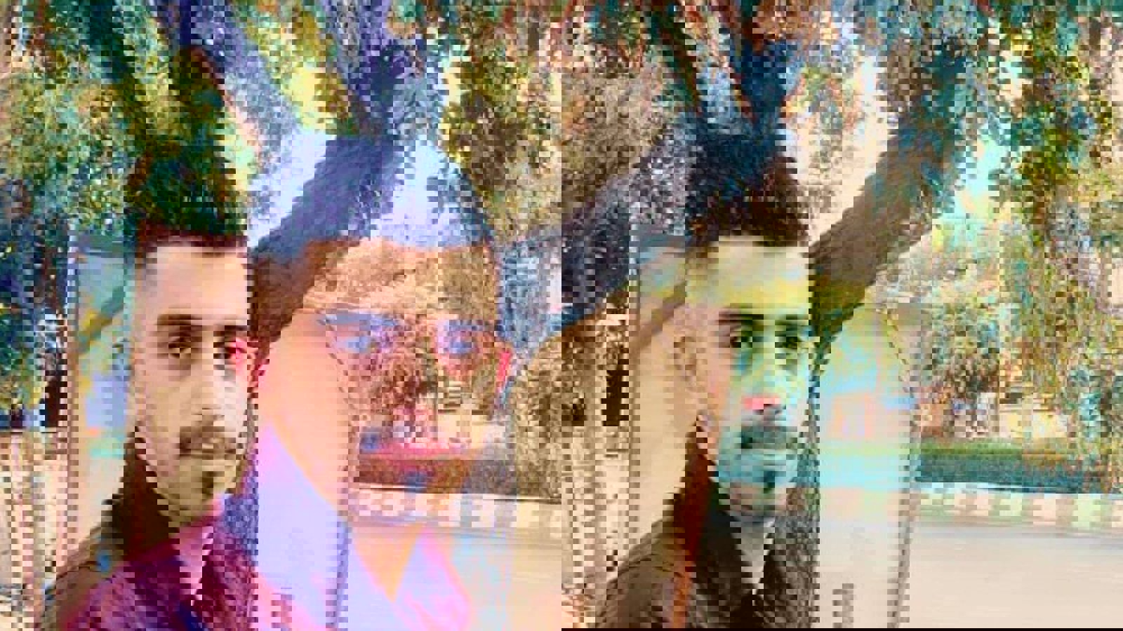 با پایان مرخصی؛ سالار طاهرافشار به زندان اورمیه بازگشت