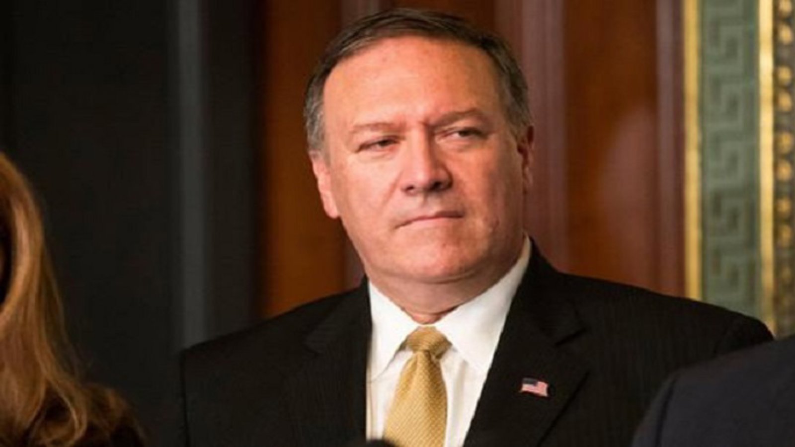 آمریکا در حال ایجاد تغییراتی «بنیادین» در قبال ایران است